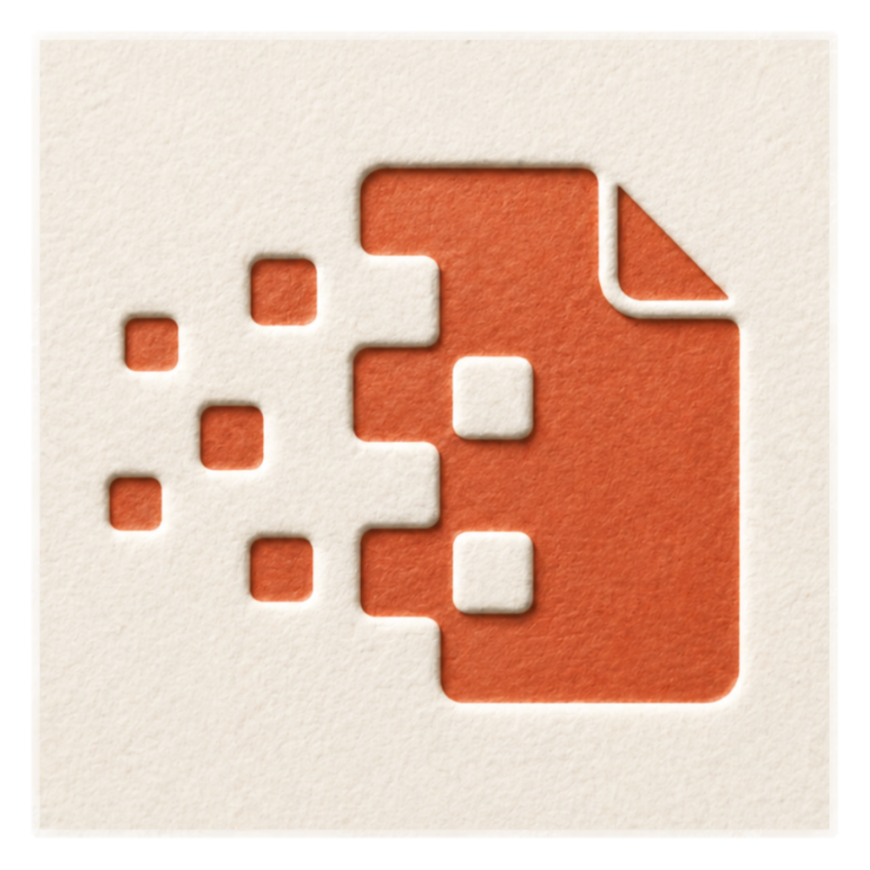 ReGlyph logo